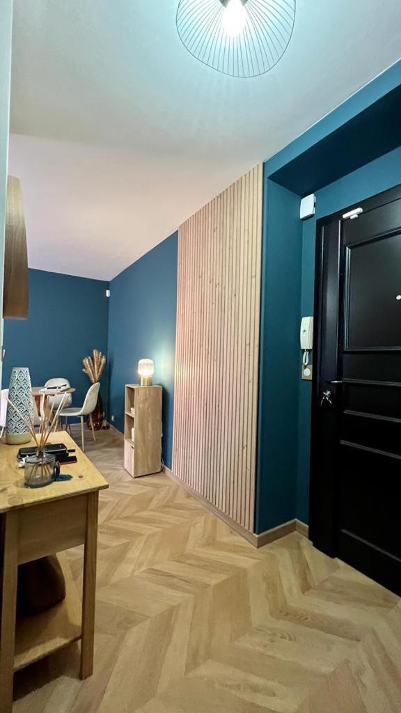 Appartement Blue *