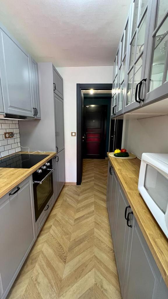 Appartement Blue Nice
